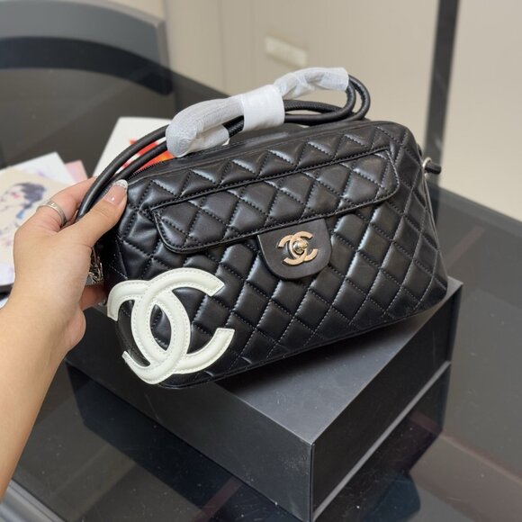 Chanel Travel Bags, Shoulder Bags - Picture 1 of 9
